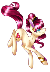 Size: 1999x2899 | Tagged: safe, artist:aquasky987, oc, oc only, earth pony, pony, base used, earth pony oc, female, mare, simple background, smiling, solo, transparent background