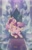 Size: 1937x3000 | Tagged: safe, artist:pierogarts, princess cadance, alicorn, pony, the crystal empire 10th anniversary, g4, crossed legs, female, jewelry, looking at you, mare, regalia, sitting, solo, talking to viewer, throne