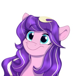 Size: 2174x2250 | Tagged: safe, artist:rutkotka, oc, oc only, pony, high res, simple background, solo, white background