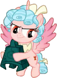 Size: 183x249 | Tagged: safe, artist:pascalmulokozi2, edit, edited screencap, screencap, cozy glow, alicorn, pony, g4, the ending of the end, alicornified, antagonist, background removed, bell, cozycorn, female, filly, foal, grogar's bell, race swap, simple background, solo, transparent background, villainess