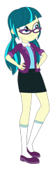 Size: 1800x5698 | Tagged: safe, artist:gmaplay, juniper montage, human, equestria girls, equestria girls specials, g4, my little pony equestria girls: movie magic, simple background, solo, transparent background