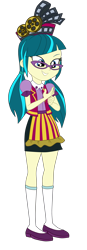Size: 1800x5194 | Tagged: safe, artist:gmaplay, juniper montage, human, equestria girls, equestria girls specials, g4, my little pony equestria girls: movie magic, simple background, solo, transparent background