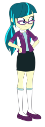 Size: 1600x4478 | Tagged: safe, artist:gmaplay, juniper montage, human, equestria girls, equestria girls specials, g4, movie magic, simple background, solo, transparent background