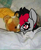 Size: 640x775 | Tagged: safe, artist:lazerblues, oc, oc only, oc:miss eri, earth pony, pony, bed, in bed, plushie, ponified animal photo, solo, teddy bear
