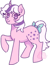 Size: 780x1002 | Tagged: safe, artist:troublelooksforme, twilight, pony, unicorn, g1, curved horn, female, horn, simple background, solo, transparent background
