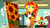 Size: 1920x1080 | Tagged: safe, screencap, sunset shimmer, human, equestria girls, g4, my little pony equestria girls: summertime shorts, the art of friendship, 1080p, cute, easel, flower, meme origin, paintbrush, painting, shimmerbetes, smiling, sunflower, sunset's painting