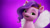 Size: 2560x1440 | Tagged: safe, pipp petals, pegasus, pony, g5, my little pony: a new generation, official, abstract background, adorapipp, cute, female, mare, solo, wallpaper