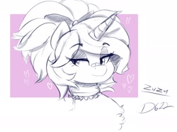 Size: 2446x1823 | Tagged: safe, artist:thelunarmoon, oc, oc only, pony, sketch