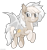 Size: 1920x2031 | Tagged: safe, artist:suramii, oc, oc only, oc:cuddy, bat pony, pony, g4, deviantart watermark, female, mare, obtrusive watermark, simple background, solo, transparent background, watermark