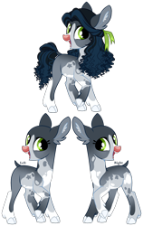 Size: 2050x3245 | Tagged: safe, artist:mourningfog, oc, oc only, earth pony, pony, cloven hooves, high res, simple background, solo, transparent background