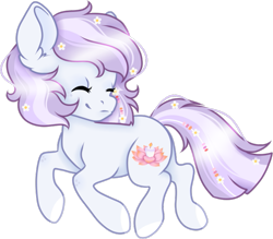 Size: 737x645 | Tagged: safe, artist:mourningfog, oc, oc only, earth pony, pony, simple background, solo, transparent background