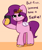 Size: 2960x3518 | Tagged: safe, artist:kittyrosie, pipp petals, pegasus, pony, g5, adorapipp, cute, duckface, phone, selfie, that pony sure does love phones, the chainsmokers