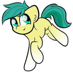 Size: 845x834 | Tagged: safe, artist:sugarcloud12, oc, earth pony, pony, male, simple background, solo, stallion, transparent background
