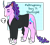 Size: 1280x1141 | Tagged: safe, artist:s0ftserve, starlight glimmer, pony, g4, bathrobe, bunny slippers, clothes, robe, simple background, slippers, solo, transparent background