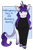 Size: 1280x1940 | Tagged: safe, artist:s0ftserve, rarity, classical unicorn, pony, unicorn, g4, beatnik rarity, beret, clothes, cloven hooves, ear fluff, female, hat, horn, leonine tail, mare, simple background, solo, sweater, transparent background, unshorn fetlocks