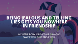 Size: 1920x1080 | Tagged: safe, edit, edited screencap, editor:quoterific, screencap, spike, twilight sparkle, pony, unicorn, g4, my little pony: friendship is magic, owl's well that ends well, hug, unicorn twilight