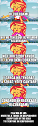 Size: 500x1653 | Tagged: safe, edit, edited screencap, screencap, sunset shimmer, human, equestria girls, g4, coco (disney movie), comic, dia de los muertos, pixar, remember me, screencap comic, singing, song reference