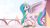 Size: 1280x720 | Tagged: safe, artist:leopon276, princess celestia, alicorn, pony, g4, canterlot, canterlot castle, crown, female, jewelry, peytral, raised hoof, regalia, slender, solo, spread wings, sternocleidomastoid, thin, thin legs, wings