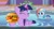 Size: 750x410 | Tagged: safe, artist:hayburgers, edit, edited screencap, screencap, rainbow dash, twilight sparkle, alicorn, pegasus, pony, deep tissue memories, g4, my little pony: friendship is forever, 9now, burger, cheeseburger, food, hamburger, meme, that pony sure does love burgers, twilight sparkle (alicorn), wet, wet mane