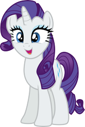 Size: 3000x4470 | Tagged: safe, artist:cloudy glow, rarity, canterlot boutique, g4, .ai available, simple background, solo, transparent background, vector