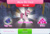 Size: 1266x857 | Tagged: safe, gameloft, mean pinkie pie, pinkie pie, earth pony, pony, g4, my little pony: friendship is magic, my little pony: magic princess, the mean 6, bandana, bed, bedroom, book, boots, bundle, candle, clone, costs real money, curtains, english, female, gem, guitar, horns, leg wraps, mare, musical instrument, numbers, pillow, plant, poster, sale, shoes, skull, solo, speaker, tail, tail wrap, text