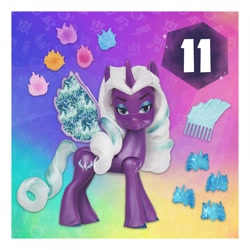 Size: 1642x1642 | Tagged: safe, opaline arcana, alicorn, pony, g5, spoiler:g5, spoiler:my little pony: make your mark, merchandise, toy