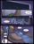 Size: 2500x3300 | Tagged: safe, artist:snowstormbat, oc, oc only, oc:arden heatwave, oc:midnight snowstorm, bat pony, pony, comic:old habits, bed, blushing, book, comic, dialogue, high res, male, siblings, stallion