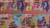 Size: 4400x2475 | Tagged: safe, edit, edited screencap, editor:quoterific, screencap, applejack, pinkie pie, rainbow dash, rarity, twilight sparkle, earth pony, pegasus, pony, unicorn, dragonshy, g4, season 1, female, golden oaks library, mare, unicorn twilight