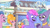 Size: 3072x1727 | Tagged: safe, screencap, cherry prancer, peach fizz, phyllis cloverleaf, shiny sparks, sugarpuff lilac, earth pony, pony, unicorn, g5, my little pony: tell your tale, sneaksy strikes again, spoiler:g5, spoiler:my little pony: tell your tale, cellphone, female, filly, foal, grin, high res, male, mare, open mouth, open smile, phone, pippsqueaks, smartphone, smiling, stallion, youtube link