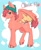 Size: 1509x1826 | Tagged: safe, alternate version, artist:cloud puff, artist:lanabeerawr, oc, oc only, pegasus, pony, beanie, chest fluff, colored wings, colored wingtips, drugs, hat, high, looking at you, marijuana, smiling, smoking, solo, wings