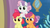 Size: 1920x1080 | Tagged: safe, screencap, apple bloom, scootaloo, sweetie belle, earth pony, pegasus, pony, seapony (g4), unicorn, g4, my little pony: friendship is magic, season 8, surf and/or turf, 1080p, adorabloom, apple bloom's bow, bow, coral, cute, cutealoo, cutie mark crusaders, cutie mark cuties, diasweetes, dorsal fin, female, filly, fin, fish tail, flowing mane, flowing tail, foal, hair bow, happy, horn, implied twilight sparkle, ocean, offscreen character, pov, reaction image, sea-mcs, seaponified, seapony apple bloom, seapony scootaloo, seapony sweetie belle, seaquestria, seaweed, smiling, species swap, swimming, tail, teeth, trio, trio female, underwater, water