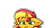 Size: 600x335 | Tagged: safe, artist:zutcha, sunset shimmer, pony, unicorn, g4, female, simple background, solo, transparent background