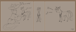 Size: 6100x2600 | Tagged: safe, artist:stray prey, oc, oc only, oc:lucent, pony, unicorn