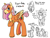 Size: 1280x960 | Tagged: safe, artist:hqbunnie, applejack, fluttershy, oc, oc:rock-it apple, earth pony, pegasus, pony, snake, g4, colored wings, colored wingtips, colt, female, foal, freckles, lesbian, magical lesbian spawn, male, mare, offspring, parent:applejack, parent:fluttershy, parents:appleshy, ship:appleshy, shipping, simple background, spread wings, stallion, text, trio, unshorn fetlocks, white background, wings