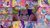 Size: 2000x1125 | Tagged: safe, edit, edited screencap, editor:quoterific, screencap, alpine aspen, cherry flyaway, delightful trifle, feather clips, glory (g5), hitch trailblazer, izzy moonbow, jazz hooves, lemon gear, minty skylark, misty brightdawn, nightmare moon, peach fizz, pipp petals, plum library, rufus, seashell (g5), sugarpuff lilac, sunny starscout, earth pony, pegasus, pony, unicorn, g5, my little pony: tell your tale, nightmare night party, spoiler:g5, spoiler:my little pony: tell your tale, spoiler:tyts01e30, amalgamation, amalgamizzy, cosplay, costume, female, jewelry, male, mane stripe sunny, mare, medallion, monster party (song), necklace, nightmare moon armor, nightmare night costume, nightmare sunny, pippsqueak trio, pippsqueaks, stallion, the grady girls