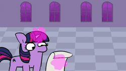 Size: 1920x1080 | Tagged: safe, artist:tjpones, princess celestia, twilight sparkle, pony, unicorn, g4, absurd file size, animated, burger, canteen, castlevania, darkest dungeon, desert, dollar, eating, female, filly, filly twilight sparkle, flail, floating, food, french fries, headband, minecraft, money, motivational, nintendo entertainment system, note, positive ponies, seaponified, self paradox, self ponidox, sound, space, space helmet, species swap, squatpony, text, twiggie, twilight burgkle, underwater, unicorn twilight, walking, water, weapon, webm, younger