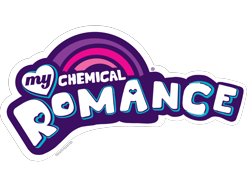 Size: 1280x906 | Tagged: safe, heart, my chemical romance, my little pony logo, no pony, r/sbubby, simple background, transparent background