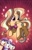 Size: 750x1157 | Tagged: safe, artist:agnes garbowska, idw, official comic, apple bloom, gilded lily, scootaloo, sweetie belle, earth pony, pegasus, pony, unicorn, friendship is magic #60, g4, my little pony: friendship is magic (idw), spoiler:comic, cutie mark crusaders, female, filly, foal, solo focus