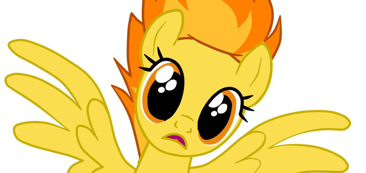 Safe Artist Gmaplay Spitfire Pegasus Pony G Adorable