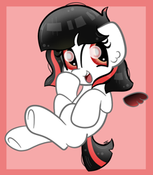 Size: 828x944 | Tagged: safe, artist:sugarcloud12, oc, earth pony, pony, female, mare, solo