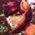 Size: 2250x2250 | Tagged: safe, artist:scarlett-letter, oc, oc only, oc:aurora (stardust), earth pony, pony, high res, smug