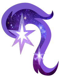 Size: 2580x3150 | Tagged: safe, artist:existencecosmos188, oc, oc only, oc:existence, cutie mark, cutie mark only, high res, no pony, simple background, solo, transparent background
