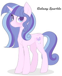 Size: 2264x2771 | Tagged: safe, artist:existencecosmos188, oc, oc only, pony, unicorn, female, high res, horn, mare, simple background, solo, transparent background, unicorn oc