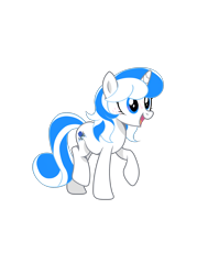 Size: 2976x3740 | Tagged: safe, artist:dark galaxy, oc, oc only, oc:white rose, pony, unicorn, high res, horn, simple background, solo, transparent background, unicorn oc