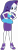 Size: 1700x4780 | Tagged: safe, artist:gmaplay, rarity, human, equestria girls, g4, my little pony equestria girls: better together, rarity peplum dress, simple background, solo, transparent background