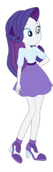 Size: 1700x5419 | Tagged: safe, artist:gmaplay, rarity, human, equestria girls, equestria girls specials, g4, my little pony equestria girls: better together, my little pony equestria girls: movie magic, simple background, solo, transparent background