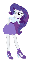 Size: 1700x3153 | Tagged: safe, artist:gmaplay, rarity, human, equestria girls, equestria girls specials, g4, my little pony equestria girls: better together, my little pony equestria girls: movie magic, simple background, solo, transparent background