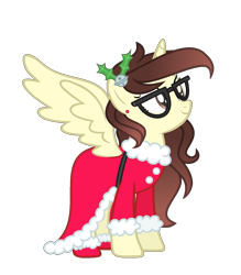 Size: 1299x1485 | Tagged: safe, artist:darbypop1, alicorn, pony, clothes, dress, female, mare, simple background, solo, transparent background