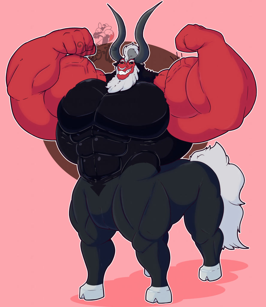 Flex Fetish