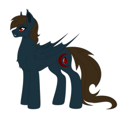 Size: 2563x2362 | Tagged: safe, artist:elberas, oc, oc only, oc:wyvern hoover, bat pony, pony, female, high res, mare, simple background, slender, solo, thin, transparent background